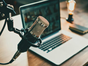 The power of podcasts