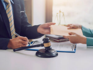 CMA issues warning to unregulated legal service providers amid consumer protection concerns