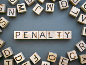 Companies House introduces new financial penalties regime