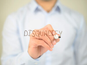 Construction firm director disqualified for eight years