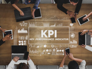 Why business owners should start using KPIs to drive success