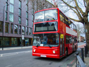Bus fare cap to increase to £3