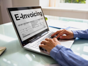 Chancellor pushes for e-invoicing - Could that help or hinder your business?