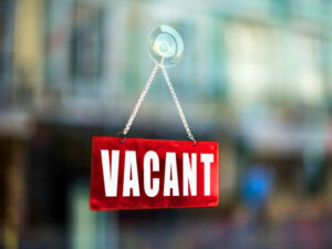 Help for the high street: New powers for councils