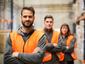 Making work pay