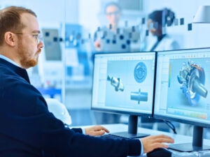 New UKEF guarantee boosts opportunities for UK engineering, design and technical services firms