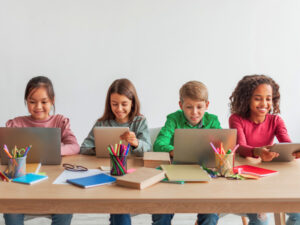 Protecting young people online: The ICO taking action on data privacy for children