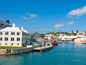 UK export opportunities in the Caribbean