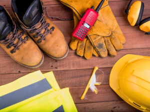 Addressing work-related ill health and injuries: Are there practical steps you can take?