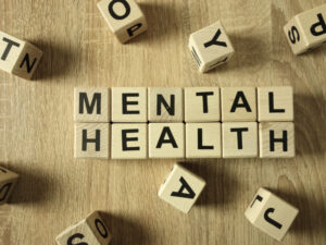 Are you prioritising mental health in the workplace?