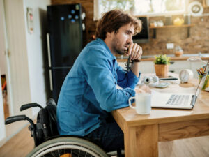 Better finance access for disabled entrepreneurs