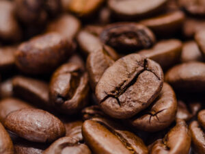 Coffee prices at record high