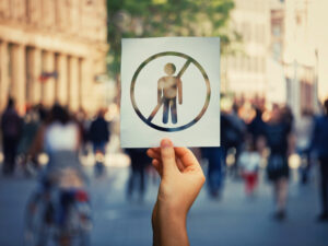 Get Britain Working White Paper: Reforms to employment support announced