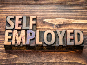 HMRC introduces new interactive tool for self-employed people