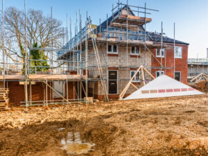New Homebuilding Skills Hubs to try and address UK construction challenges