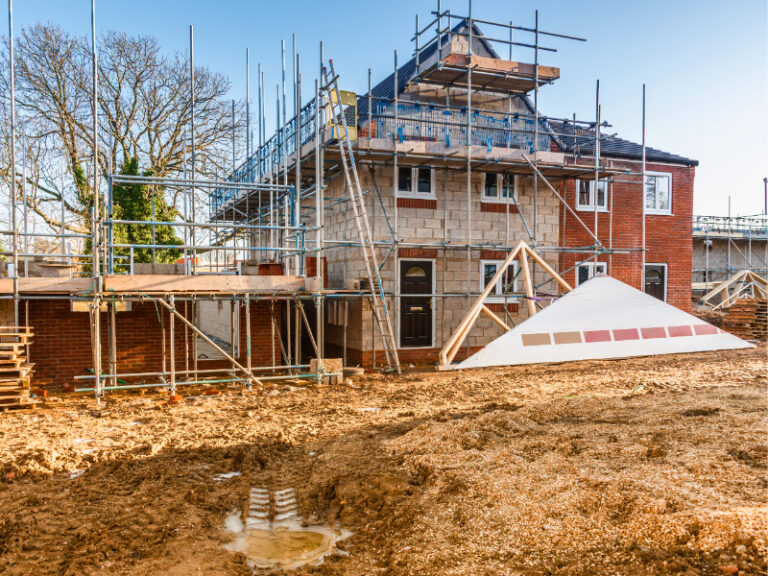 New Homebuilding Skills Hubs to try and address UK construction challenges