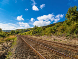 South Western Railway: The first railway service to be renationalised
