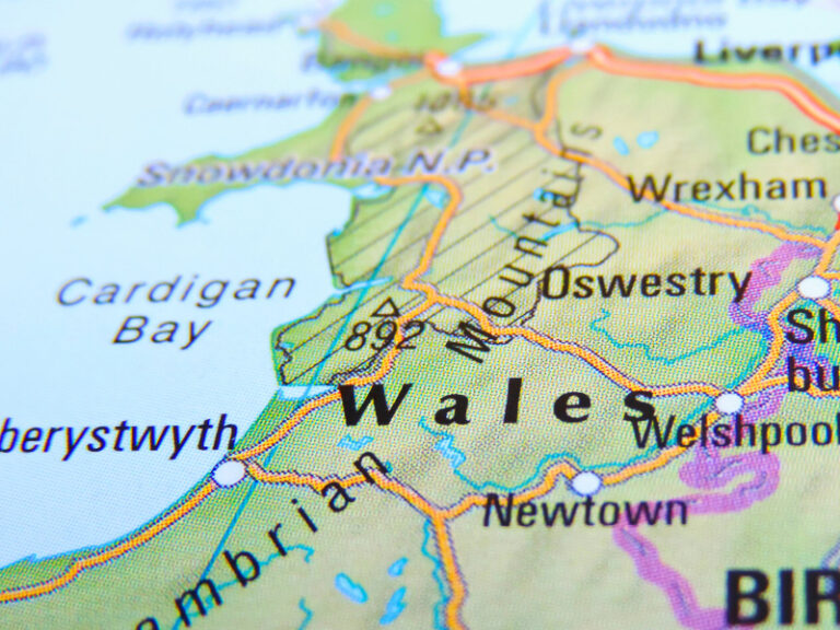 Will it cost more to visit Wales
