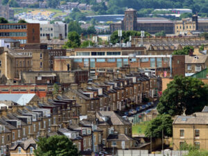 Additional financial support for Bradford’s cultural year