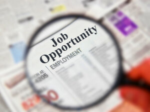 Get Britain Working White Paper