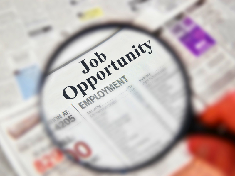 Get Britain Working White Paper