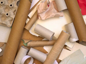 New scheme administrator unveiled to help reduce packaging usage