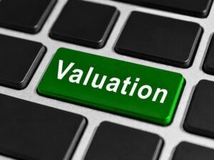Two business rates agents suspended by VOA