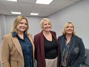 DPC nominated for two awards
