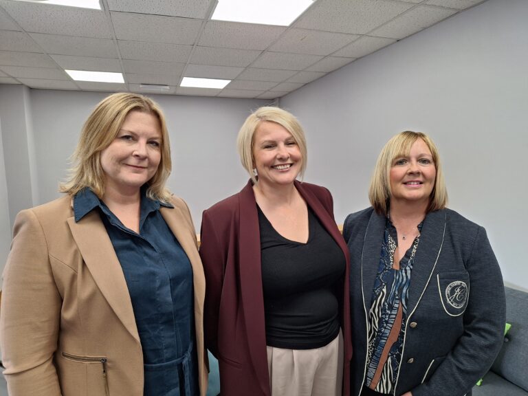 DPC nominated for two awards
