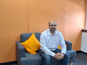 Muhammad Khan - Audit Partner - DPC