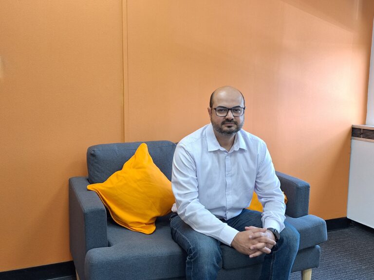 Muhammad Khan - Audit Partner - DPC